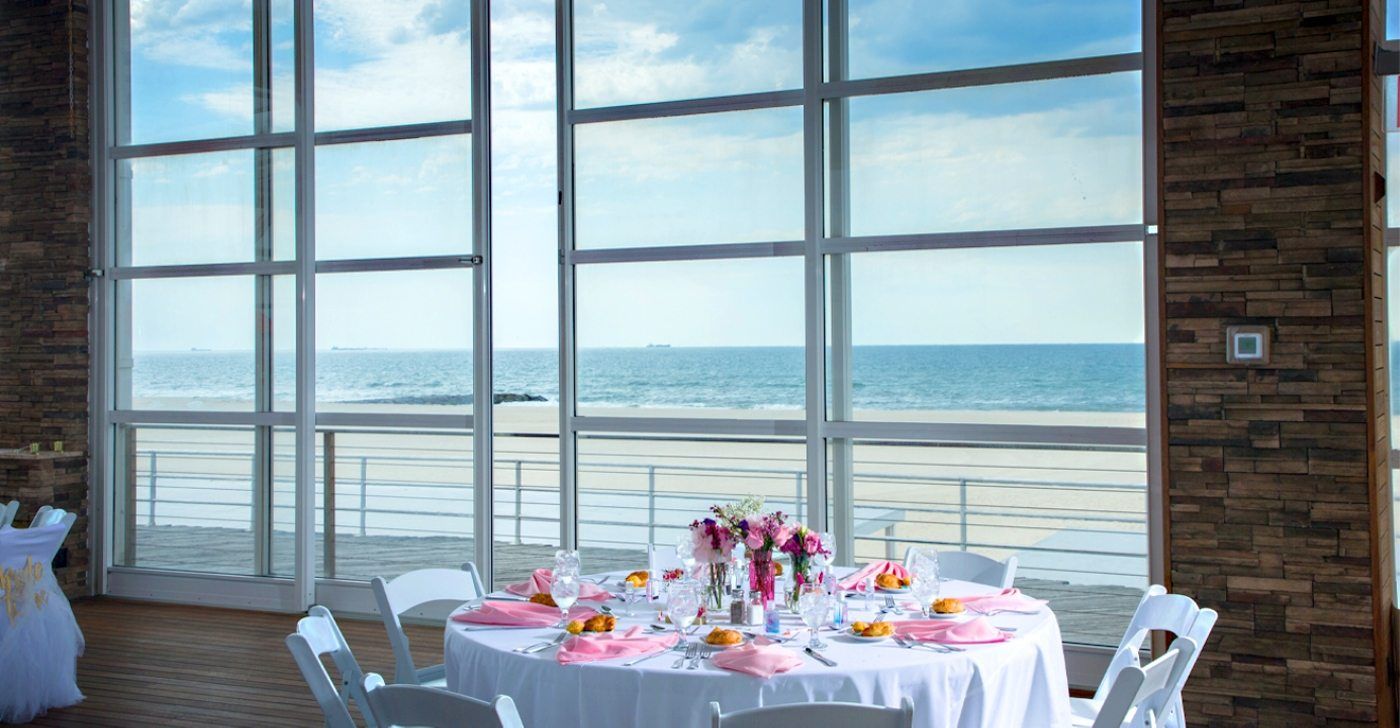 Atlantic Beach wedding venue