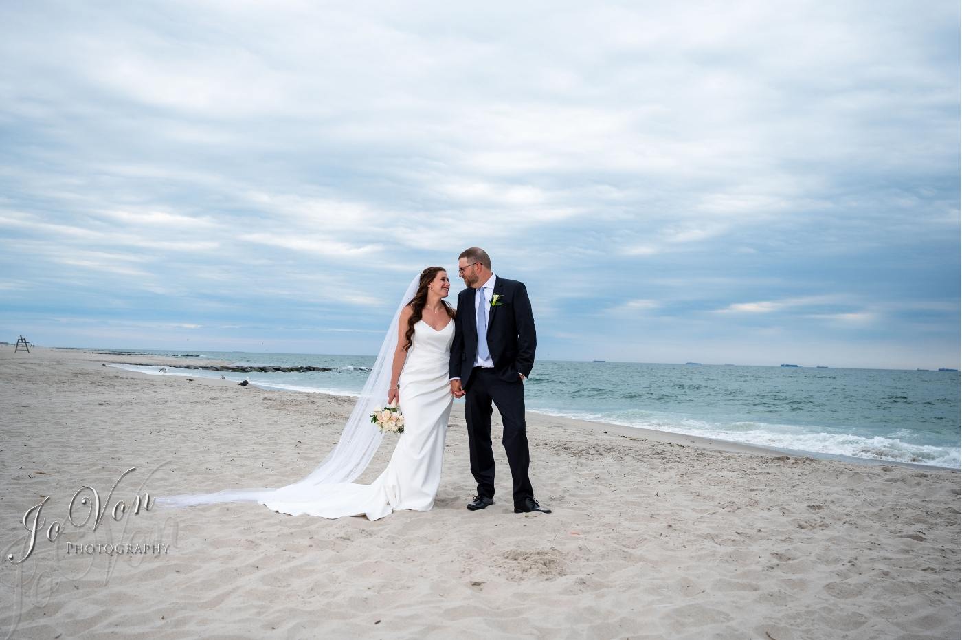 catering outdoor beach wedding venue Long Island